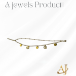 Premium gold bracelet